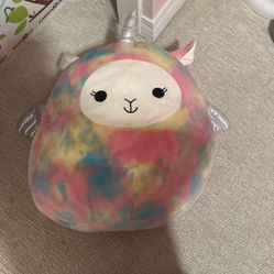 Squishmallow (big size)