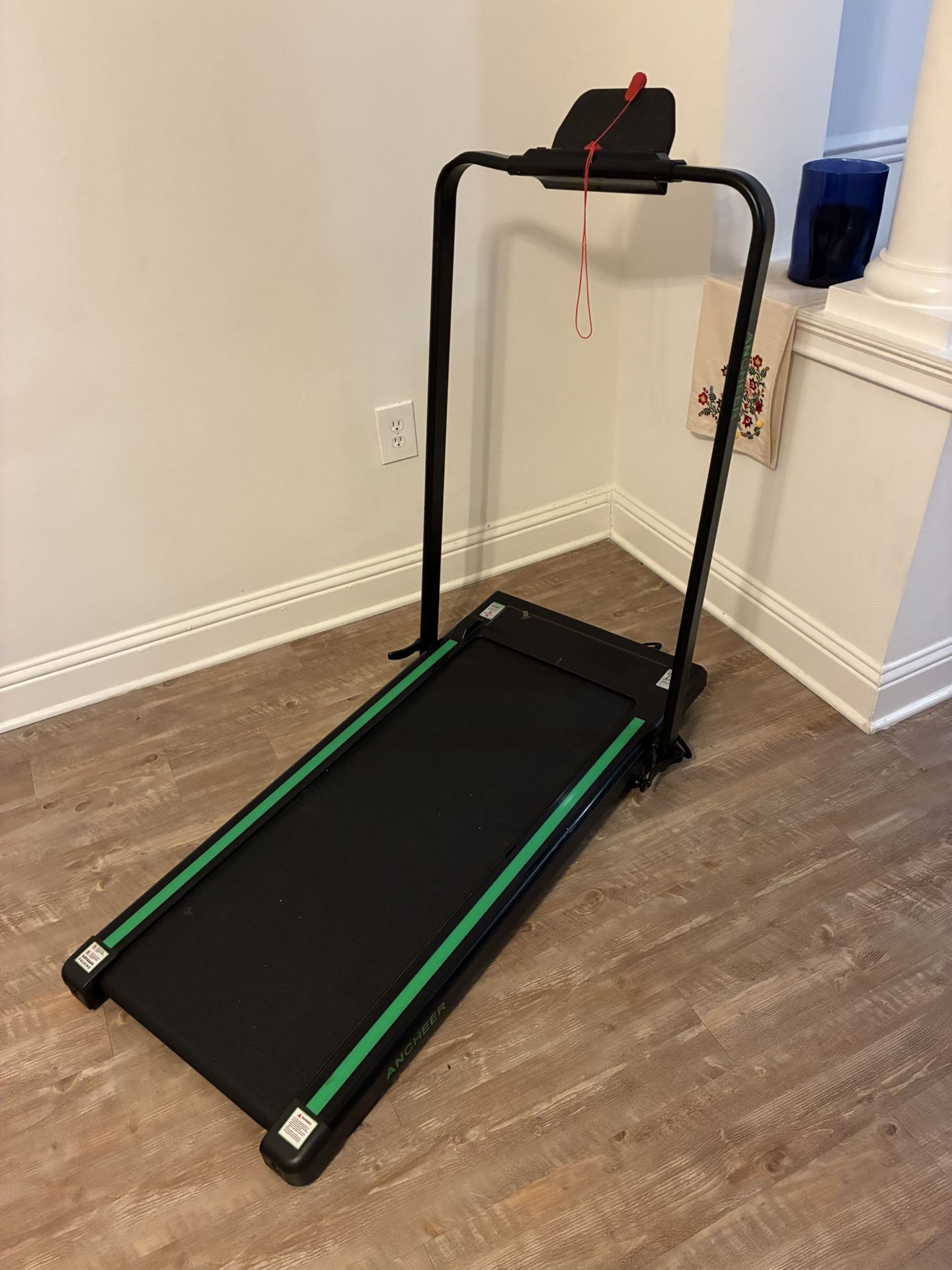 Ancheer Walking Pad Treadmill