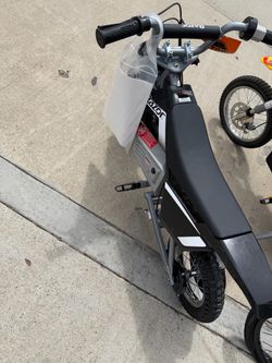 Razor MX350