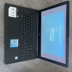 HP Laptop 
