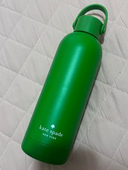 Kate Spade Water Bottle