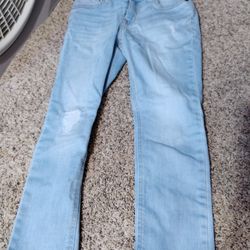 Boys Pants Size 8