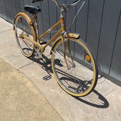26” Ladies Beach Cruiser Columbia MFG
