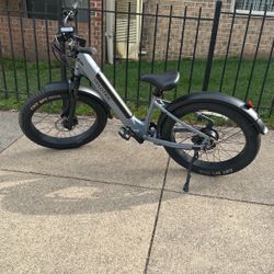 Velotric Nomad E-bike