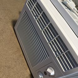 Window Ac Unit