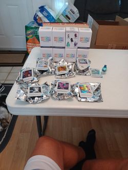 Unstable Unicorns (Tee Turtle)