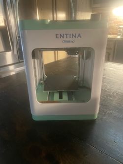 Mini 3d printer
