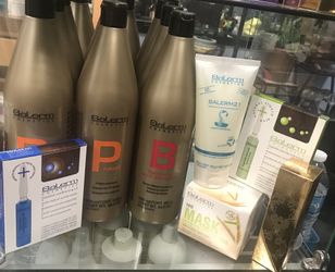 SALERM PRODUCTS👍