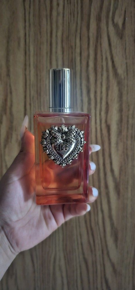 Perfumes