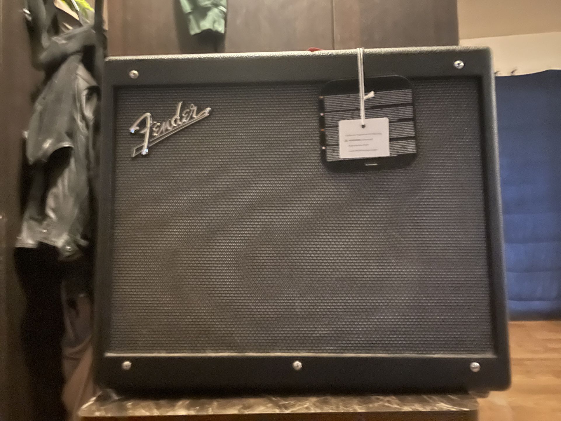 Amp Fender GTx100    400$ obo