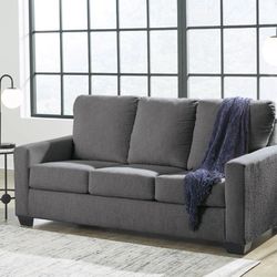 New Sleeper Sofa With Mattress