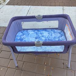 Baby Crib