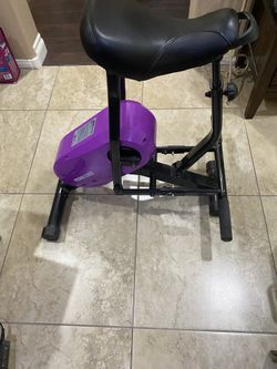 Rodeo Core Exercise Equipment