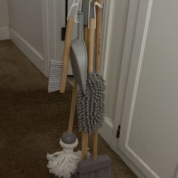 Kids Cleaning Set 
