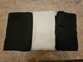 Set of Bedroom Curtains