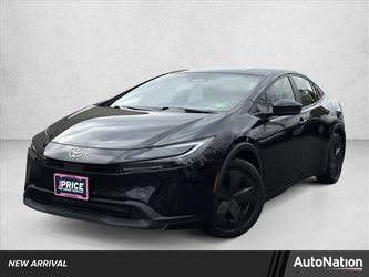 2023 Toyota Prius
