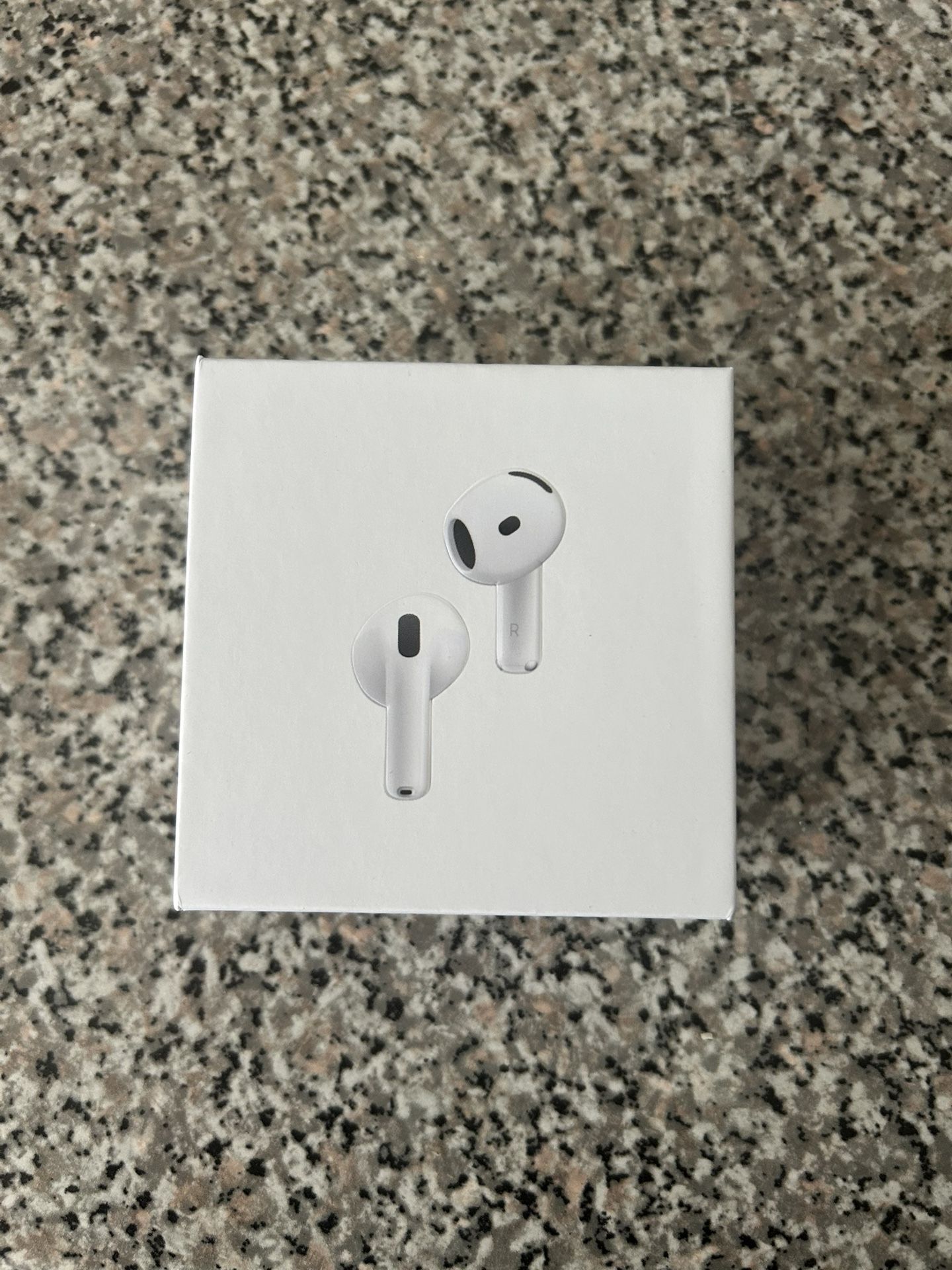 Apple AirPod Pro 4th Gen