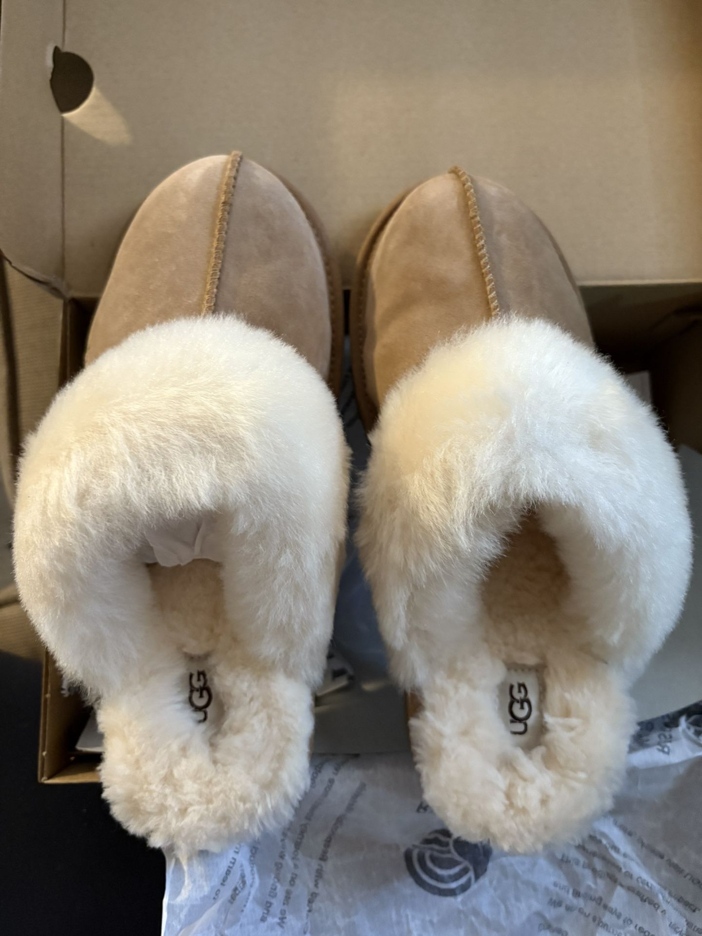 Ugg Slippers