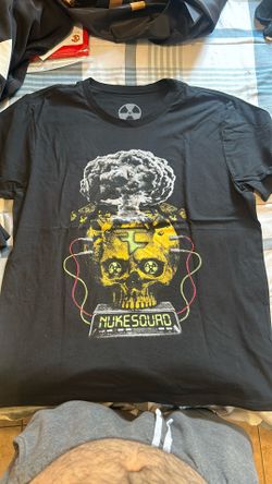 Faze/ Nuke Squad
