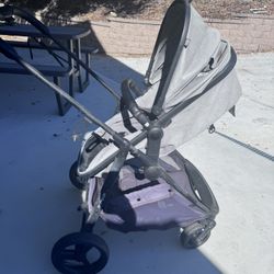 Stroller Bassinet