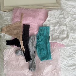 Victoria’s secret Panty Set