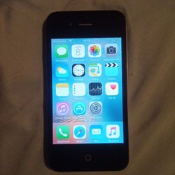 iPhone 4 