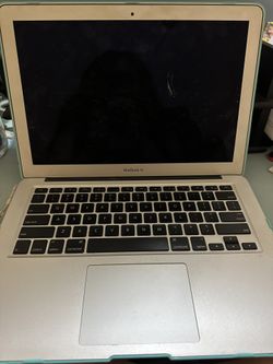 MacBook Air