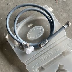 Washer Pipes 
