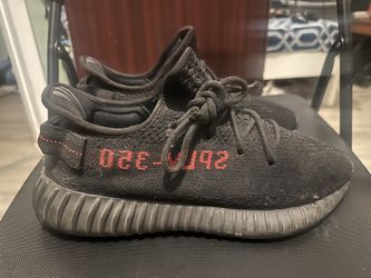 yeezys
