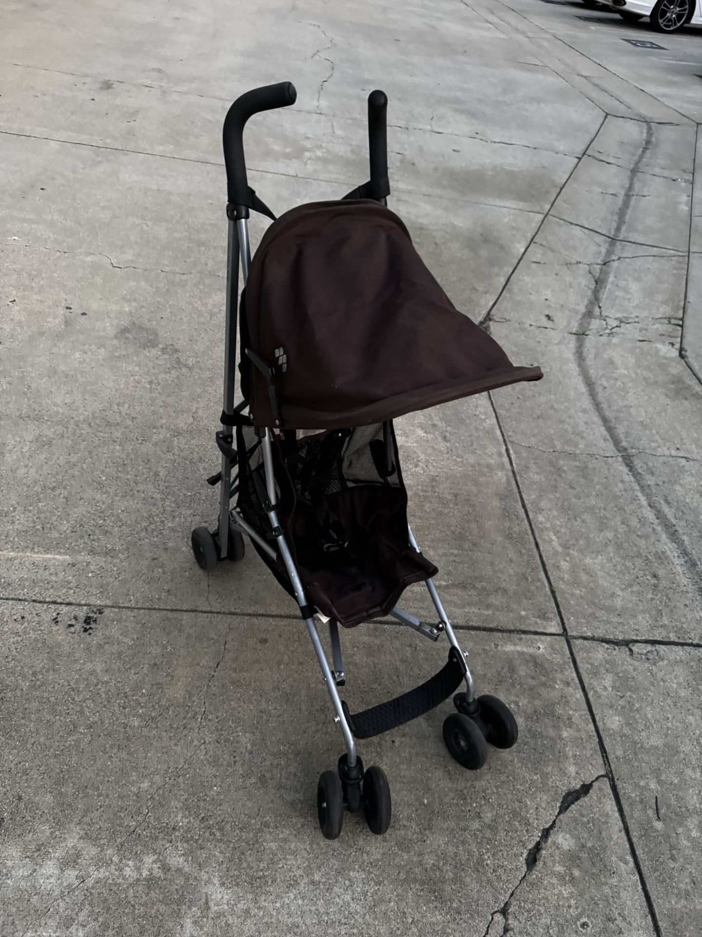 Stroller