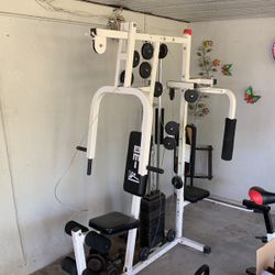 Machine Press 
