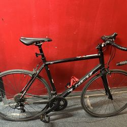 Trek "One Series" Road Bicycle
