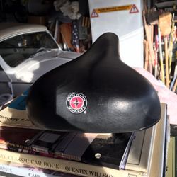 Schwinn Seat