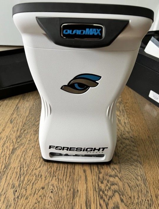 Foresight GC Quad Max & Gaming Laptop + FSX Live