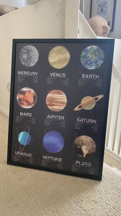 Solar system