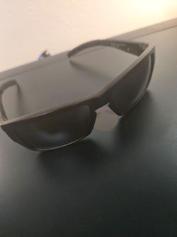 Smith shades