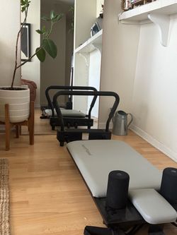 Pilates Reformer