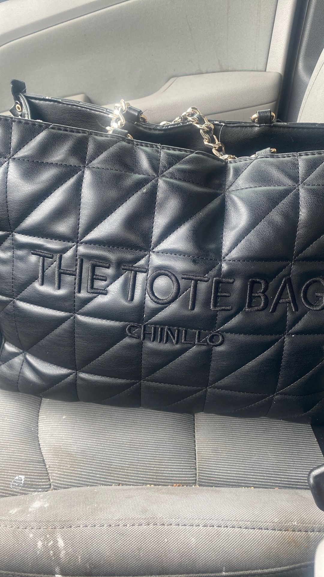 Tote Bag Purse