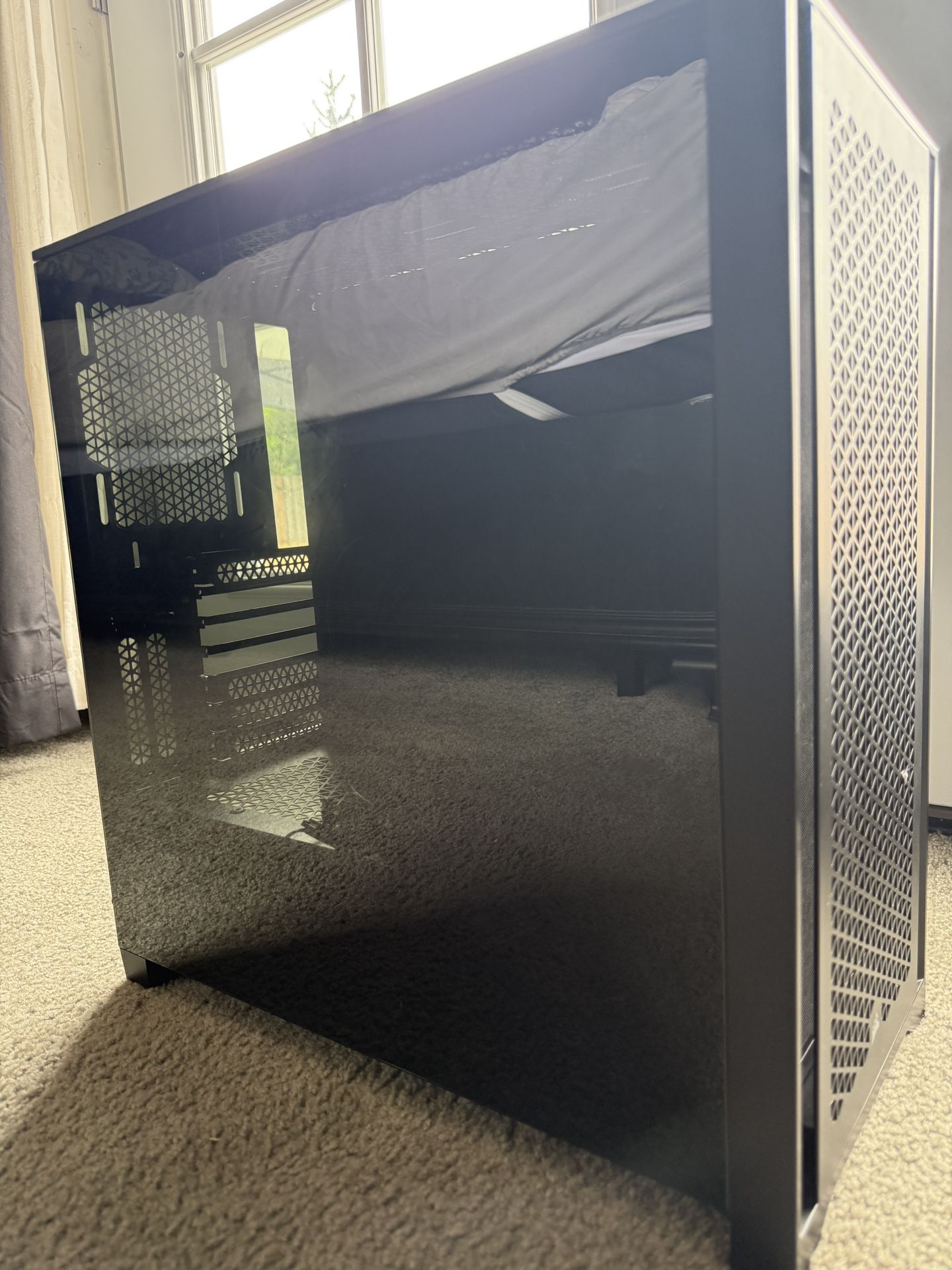 Corsair 4000D Airflow