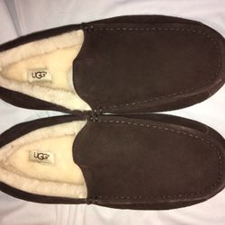 Ugg Ascot Slippers