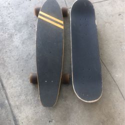 Skate Boards 