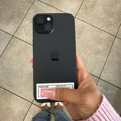 iPHONE 15 T-MOBILE/METRO