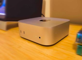 Apple Mac Mini M4 16gb