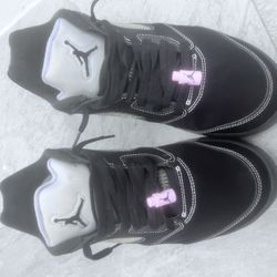 Jordan 5s Men 