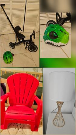 Everything must go! Moving sale!!! Make an offer!