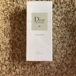Dior Homme Cologne 
