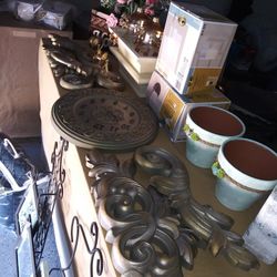 Variedad De Cosas Para El Hogar