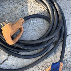 RV Extension Cord 