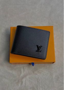 Premium designer wallet