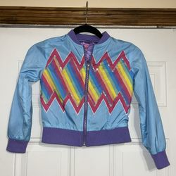 Girls 6 Jojo Jacket 